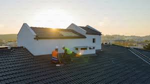 Best Roof Ventilation Installation  in Jackson, LA